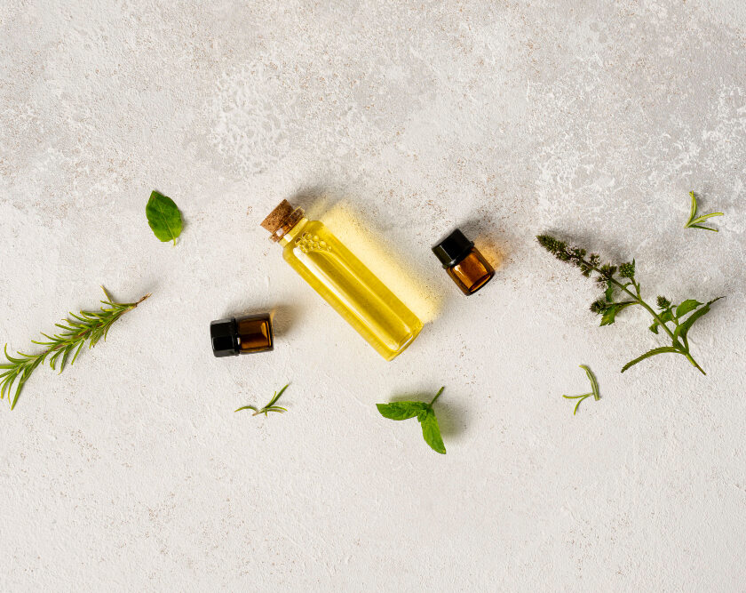 Khám phá cách tinh dầu mang lại sự bình yên cho tâm hồn